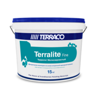       Terralite Fine