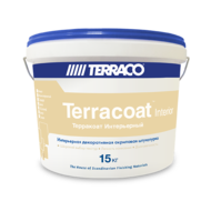   Terraco Terracoat