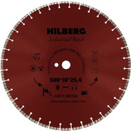   Hilberg Industrial Hard 500 