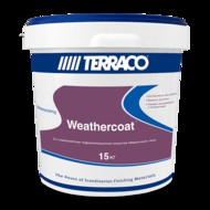     Terraco Weathercoat