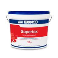   Terraco Supertex Exterior