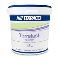   Terraco Terralast   