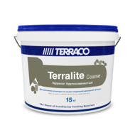       Terraco Terralite Coarse