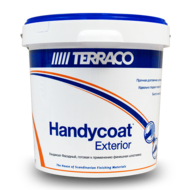     Terraco Handycoat Exterior