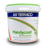     Terraco Handycoat Interior