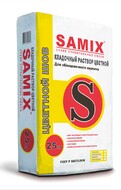   -  SAMIX ()25